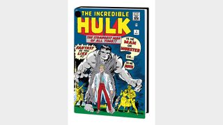 Marvel Comics October 2021 schedule cover