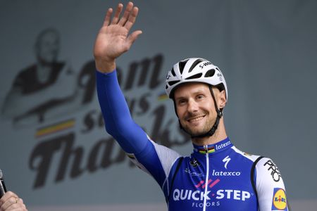 Tom Boonen