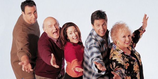 Everybody Loves Raymond Season 3 Episode Guide Oct 2023