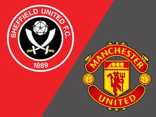 Sheffield United Manchester United