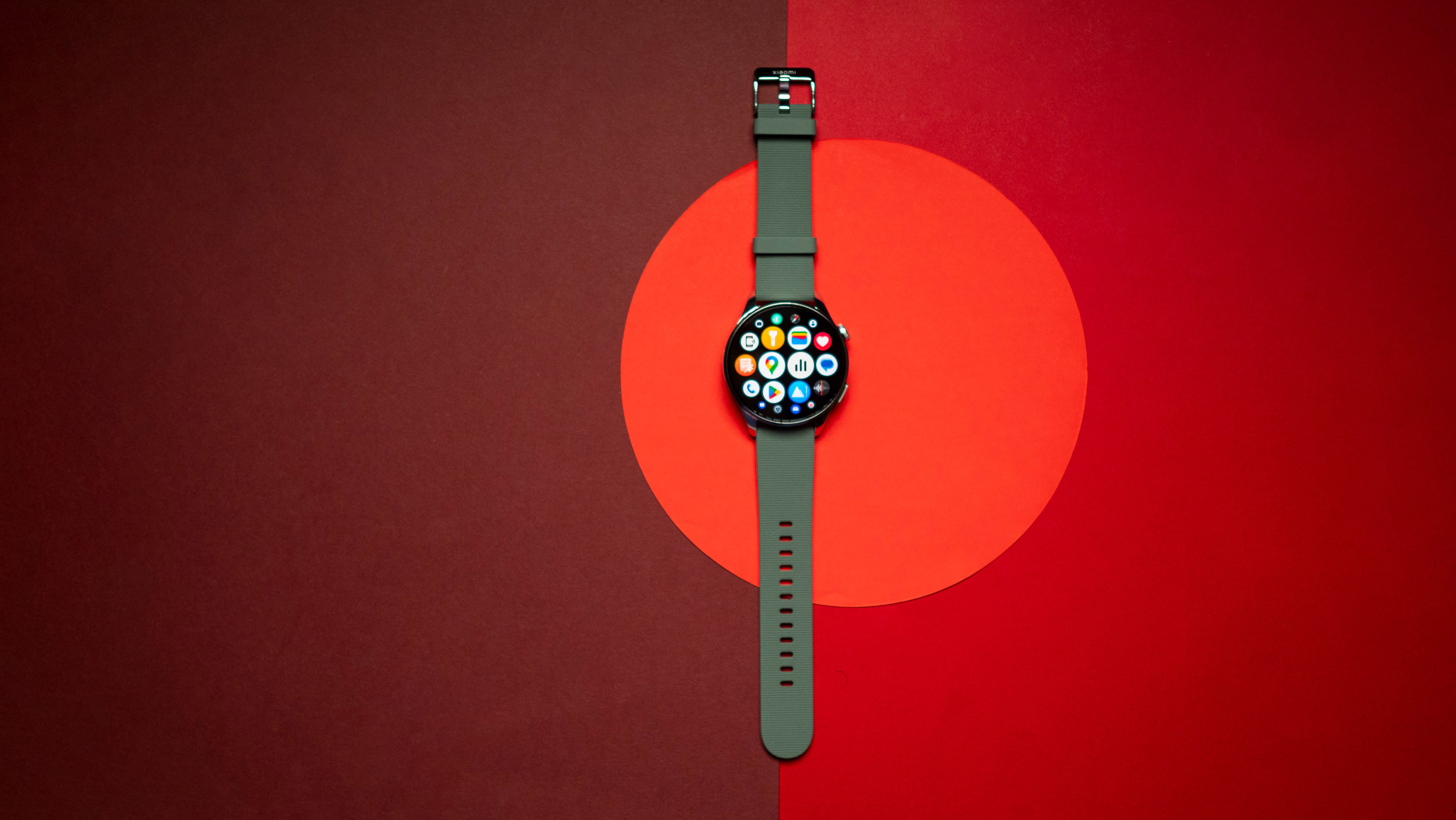 Xiaomi Watch 5 review on Android Central