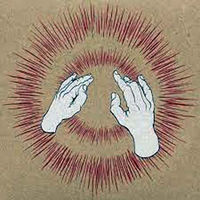 Godspeed You! Black Emperor - Lift Your Skinny Fists Like Antennas To Heaven (Constellation, 2000)
