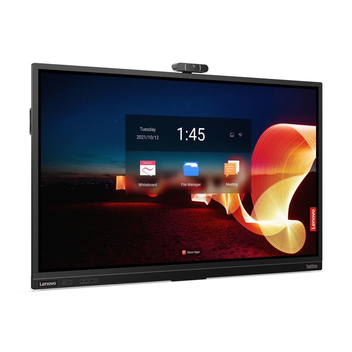 Lenovo LFD T75
