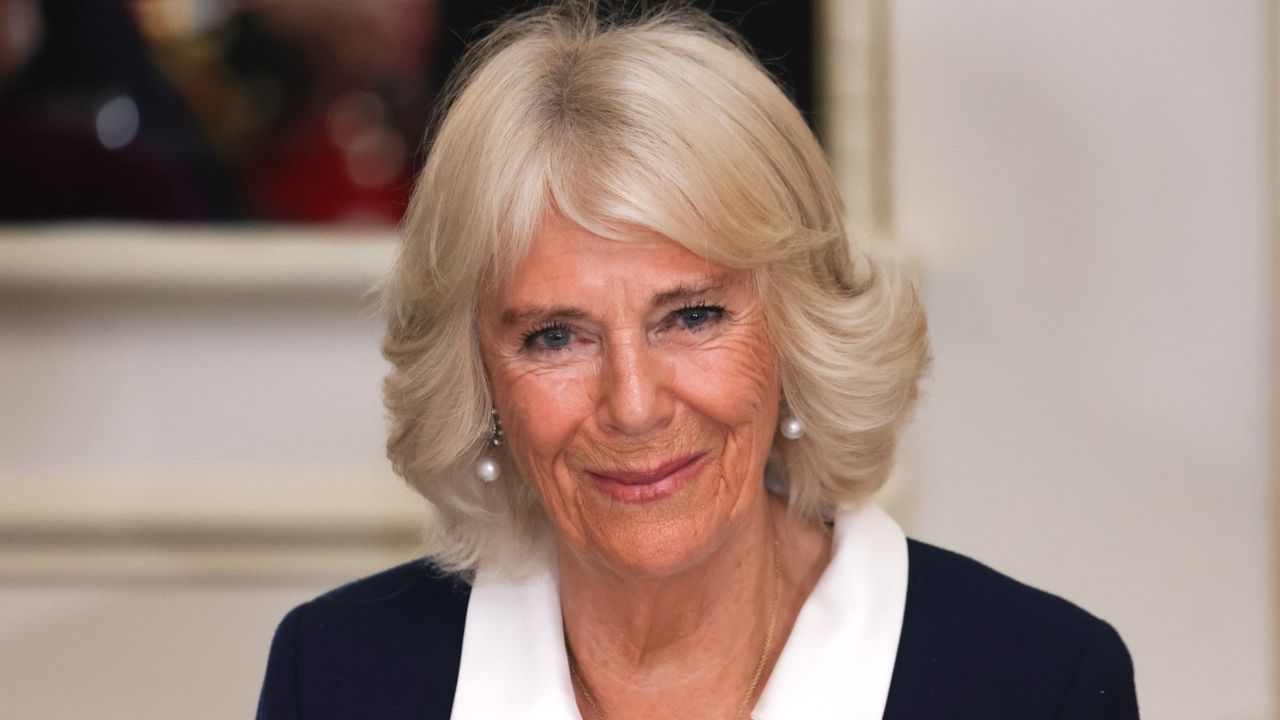 Camilla, Duchess of Cornwall