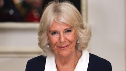 Duchess Camilla tests positive for COVID-19