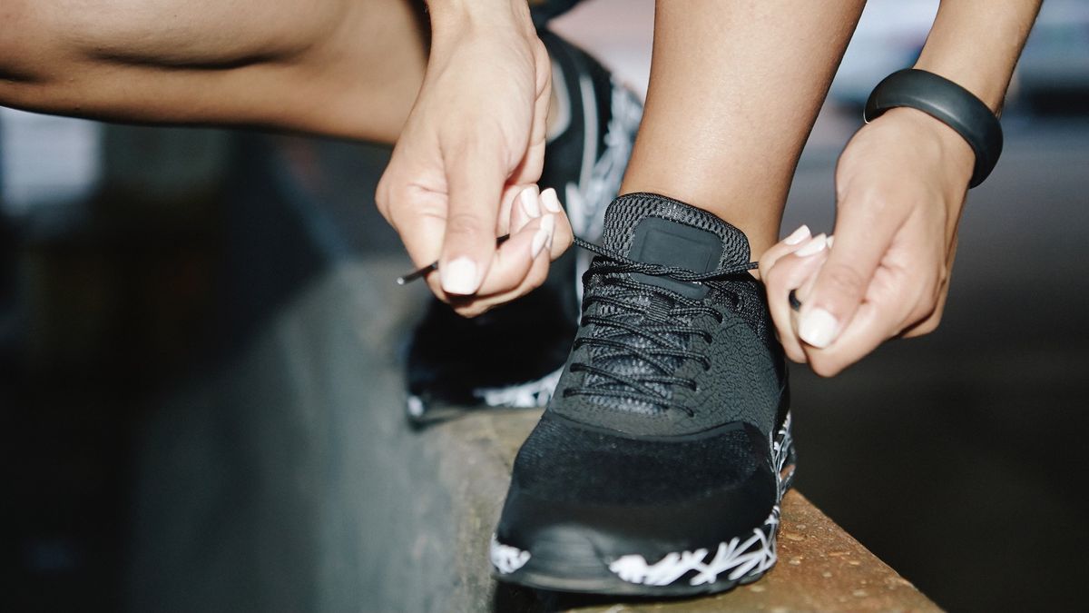 Running Shoe Rods What are road running shoes? | Advnture