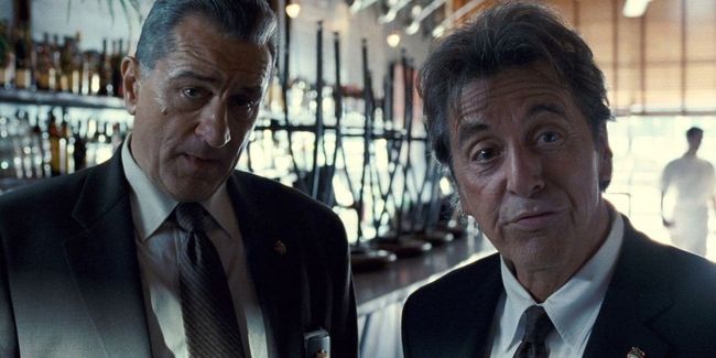 5 Not-So-Great Movies Al Pacino Made Better | Cinemablend