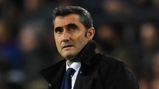 Ernesto Valverde