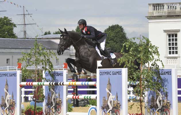 BEN MAHER AND TRIPPLE X