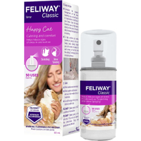 Feliway Classic Cat Calming Spray