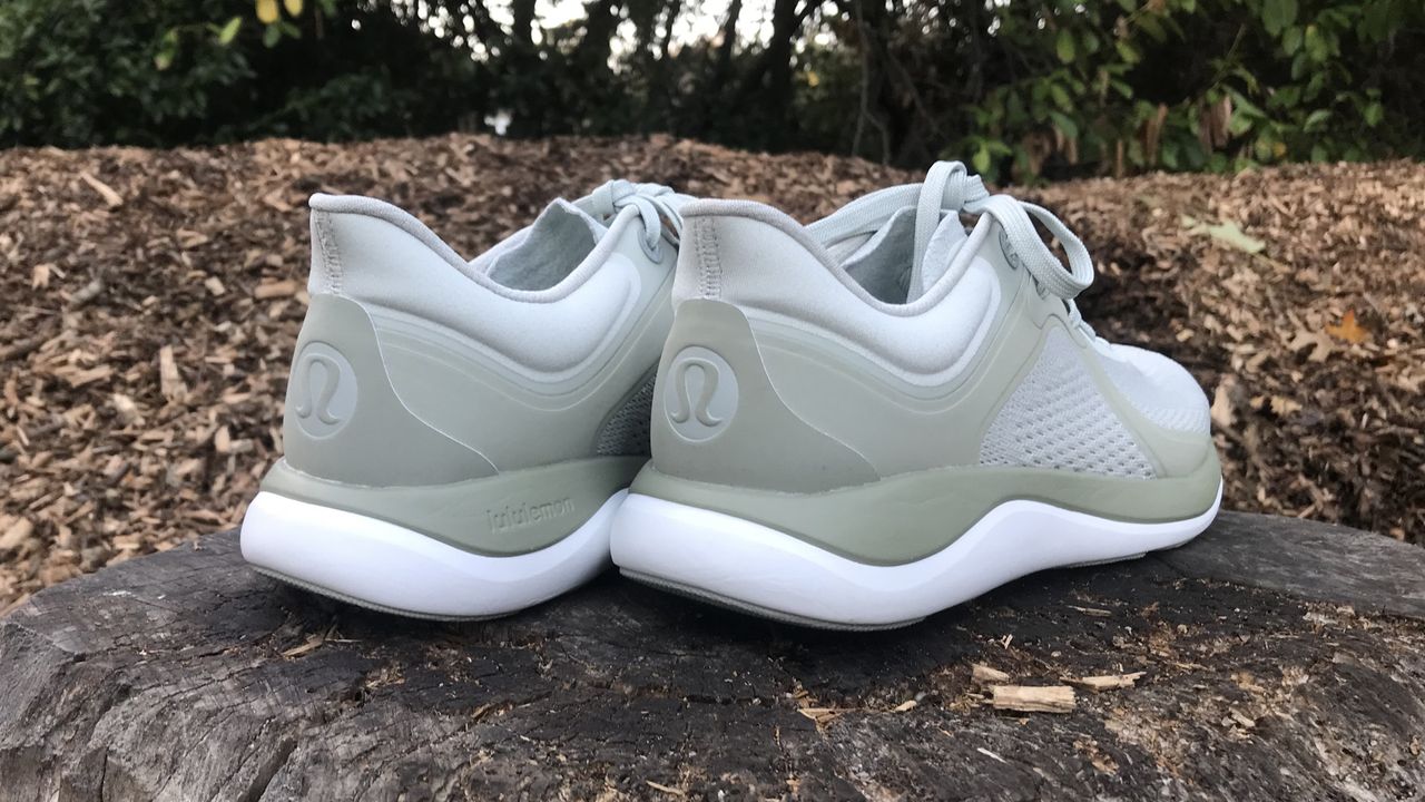 I tried Lululemon's new Strongfeel workout shoes - and I'm never going back  - Mirror Online