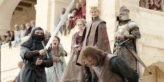 game of thrones baelor ned stark execution