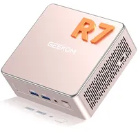 Geekom A5 2027 Edition Mini PC Geekom A5 2027 Edition Mini PC