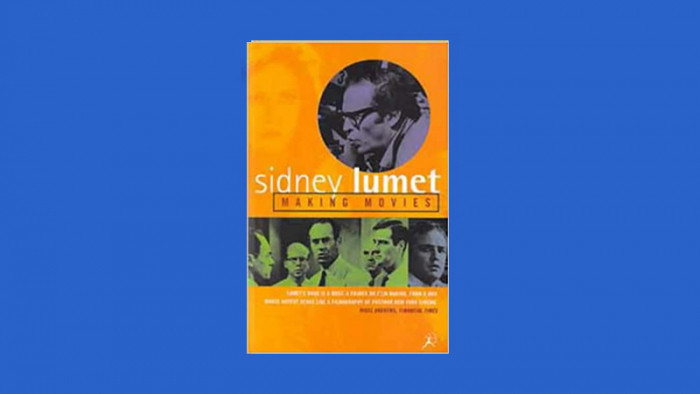 The best books about movies and film-making