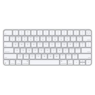 Apple Magic Keyboard Touch Id