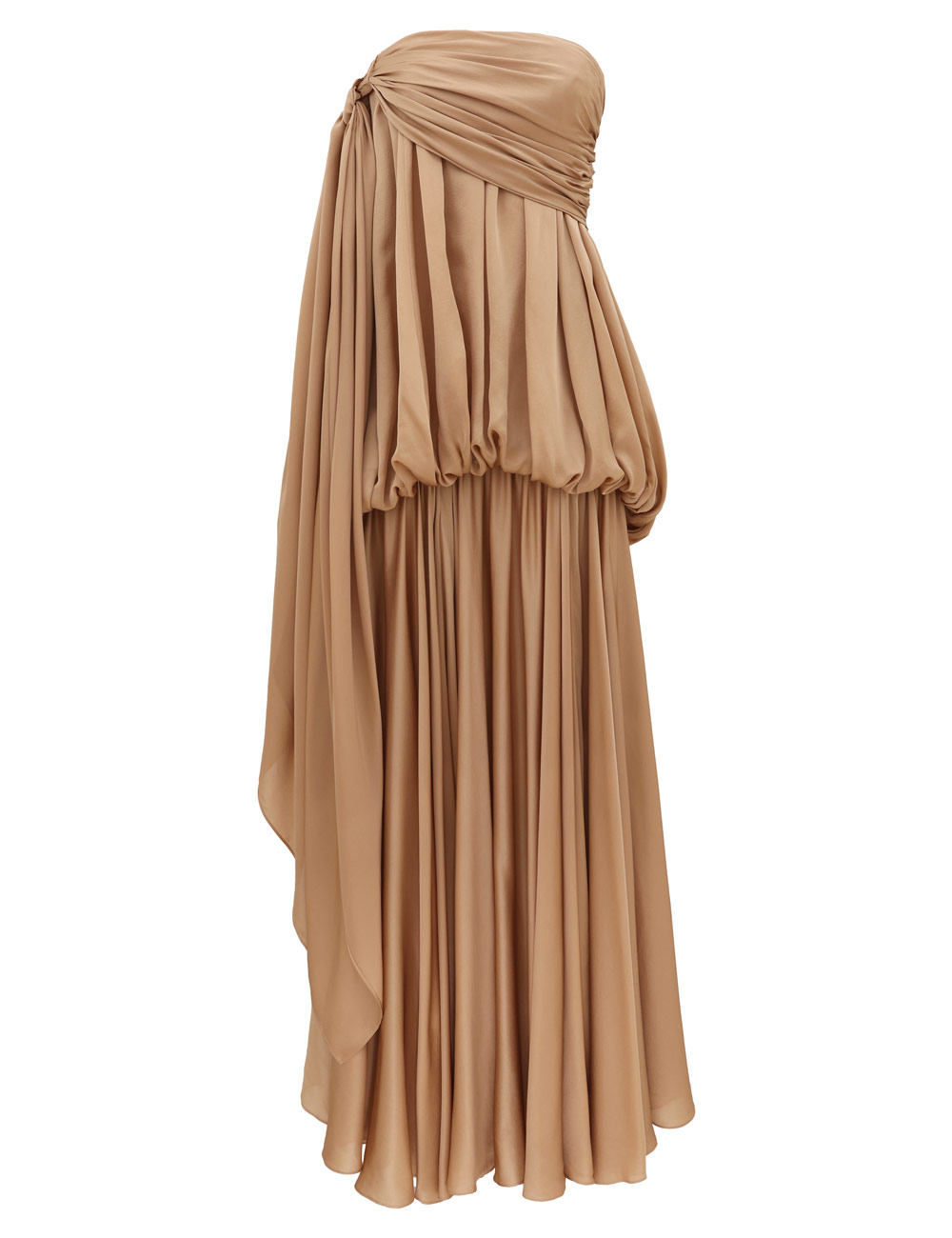 Zimmermannwear, Alchemy Billow Maxi Dress