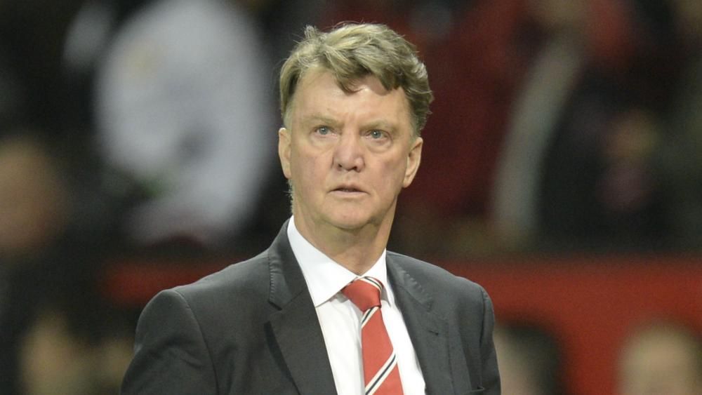 Van Gaal hits out at 'awful and horrible' media stories | FourFourTwo