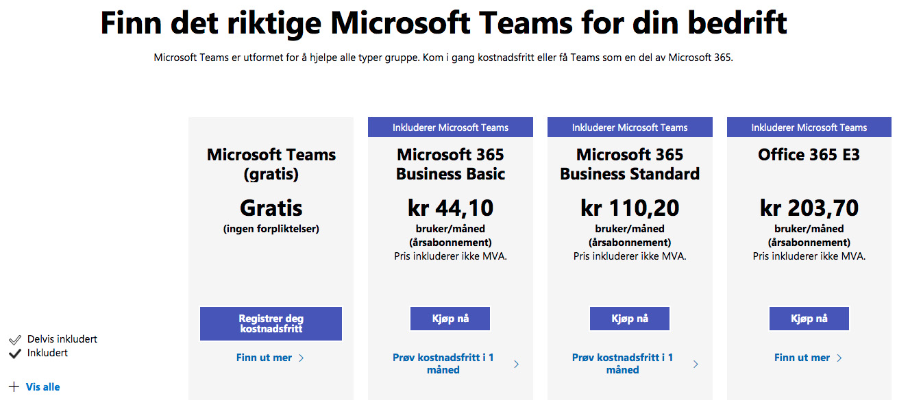 Microsoft Teams