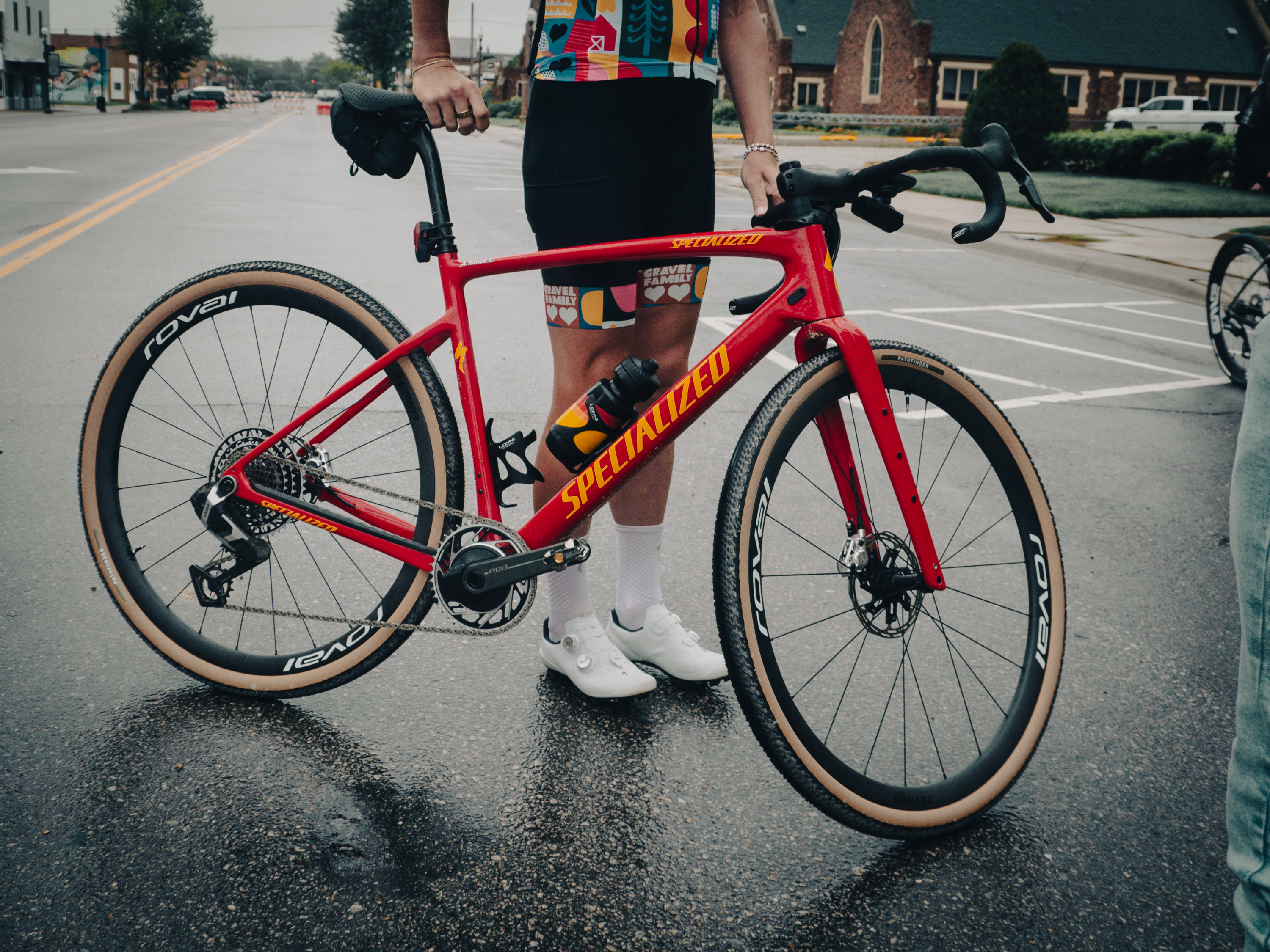 Specialized Diverge found at Unbound