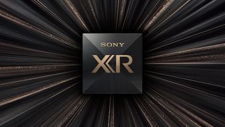 Sony Cognitive XR Processor