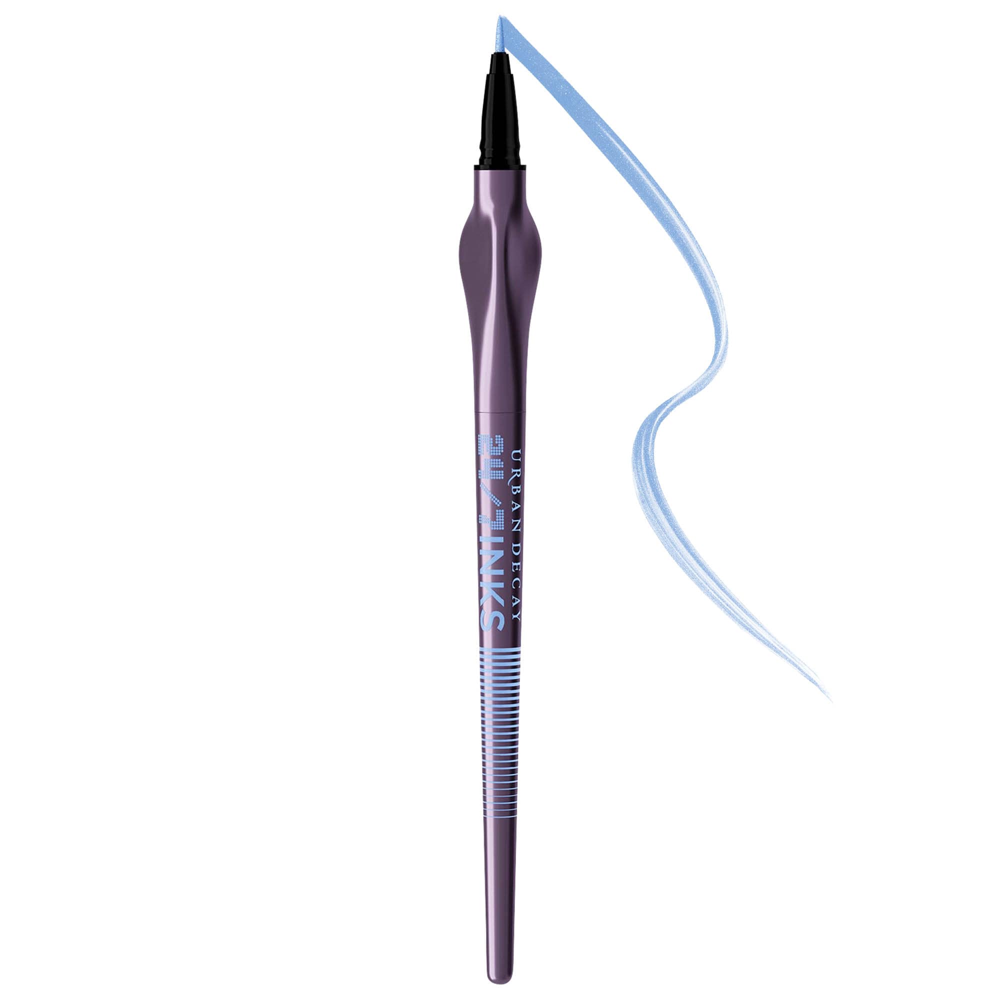 24/7 Inks Easy Ergonomic Liquid Eyeliner Pen