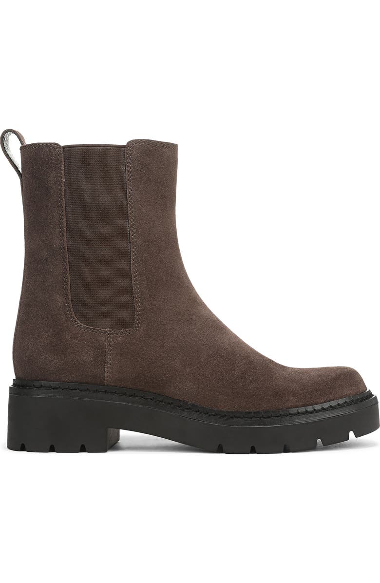 Darian Water Resistant Chelsea Boot