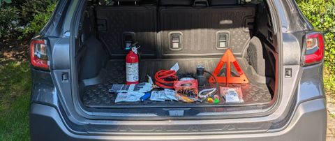 us safety all in one car emergency kit review