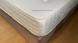 Aspire Advanced Temperature Control Mattress