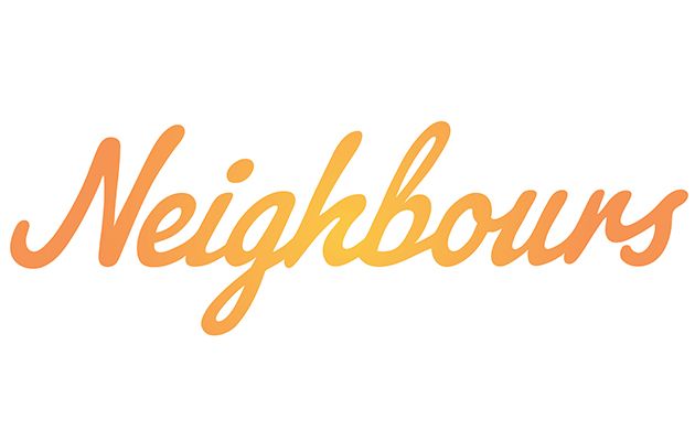 Neighbours logo