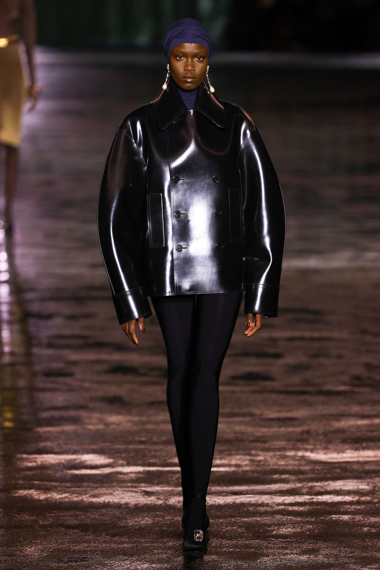 Saint Laurent AW24