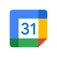 Manage your Google Calendar with ease with this feature-packed app.