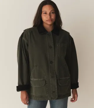 Pascual Jacke – Old Olive