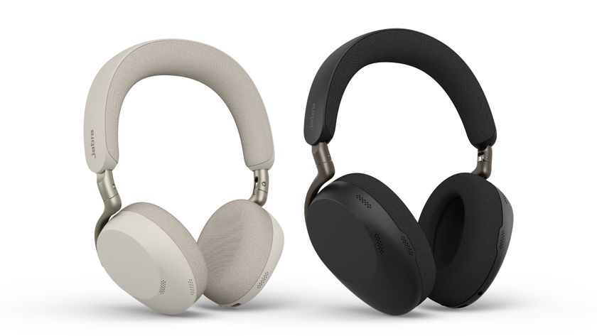 Jabra Evolve3 75 og 85