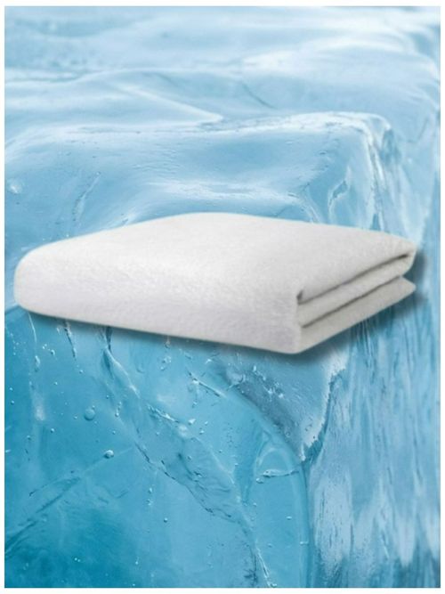 Airyweight Eucalyptus Mattress Protector (Twin)