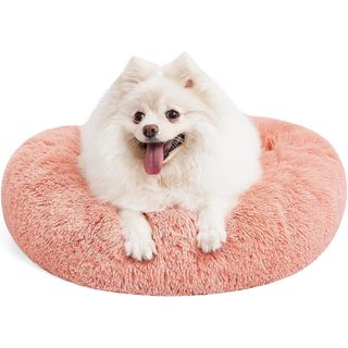 MixJoy Orthopedic Dog Bed