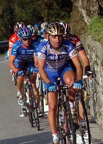 Paolo Bettini (Quickstep)