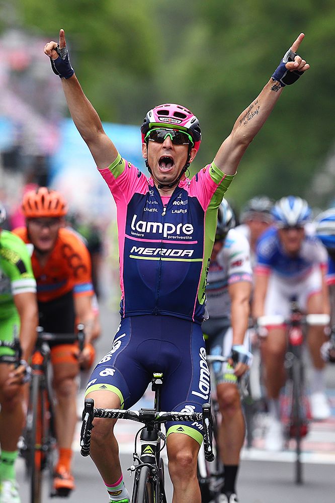 Diego Ulissi (Lampre-Merida)