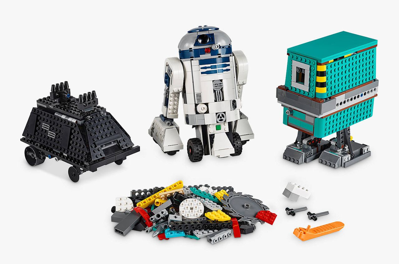 upcoming star wars lego sets 2021