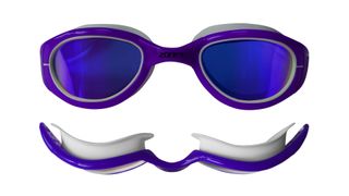 best swimming goggles: Zone3 Attack Swim Goggles