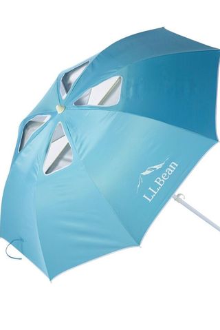 Wind Challenger Beach Umbrella