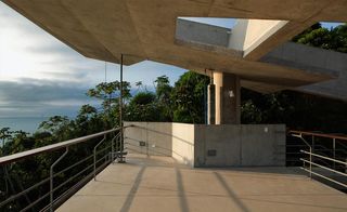 Brazilian architects directory