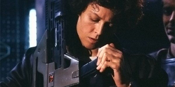 Sigourney Weaver Passes On The Female Expendables Spin-Off | Cinemablend