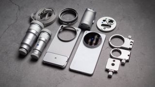 Vivo X300 Ultra review on Android Central