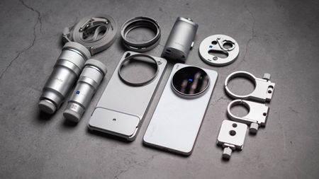 Vivo X300 Ultra review on Android Central