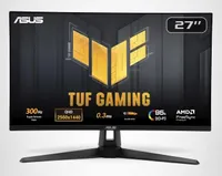 Asus TUF Gaming VG27AQM5A 27-inch, QHD, 300Hz, IPS Monitor