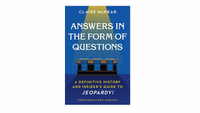 Buy Answers in the Form of Questions: A Definitive History and Insider's Guide to Jeopardy! on Amazon for $20.66