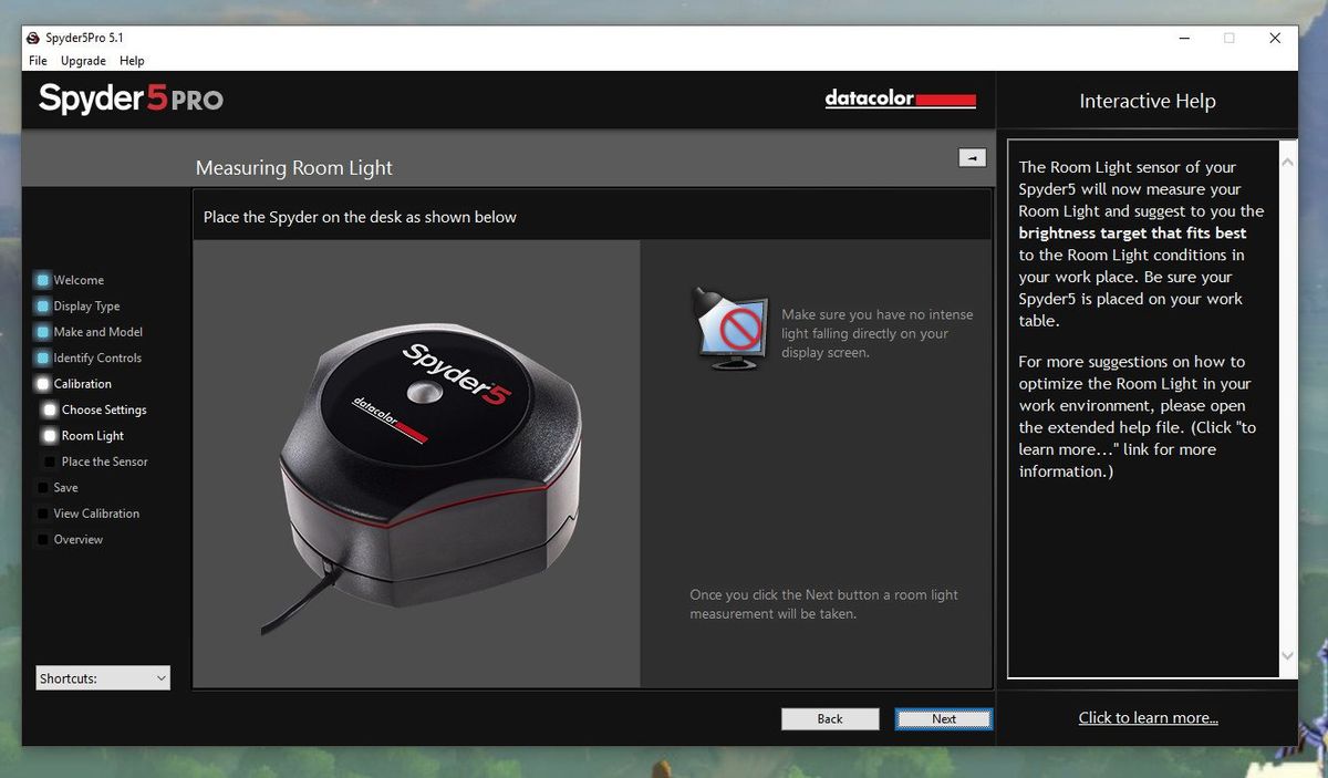 Spyder 5 Pro