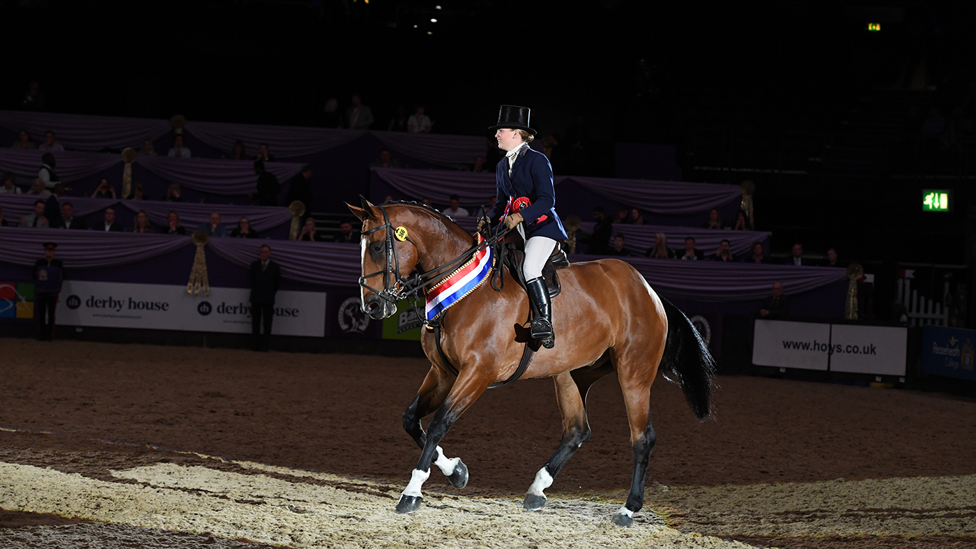 HOYS 05 10 22
