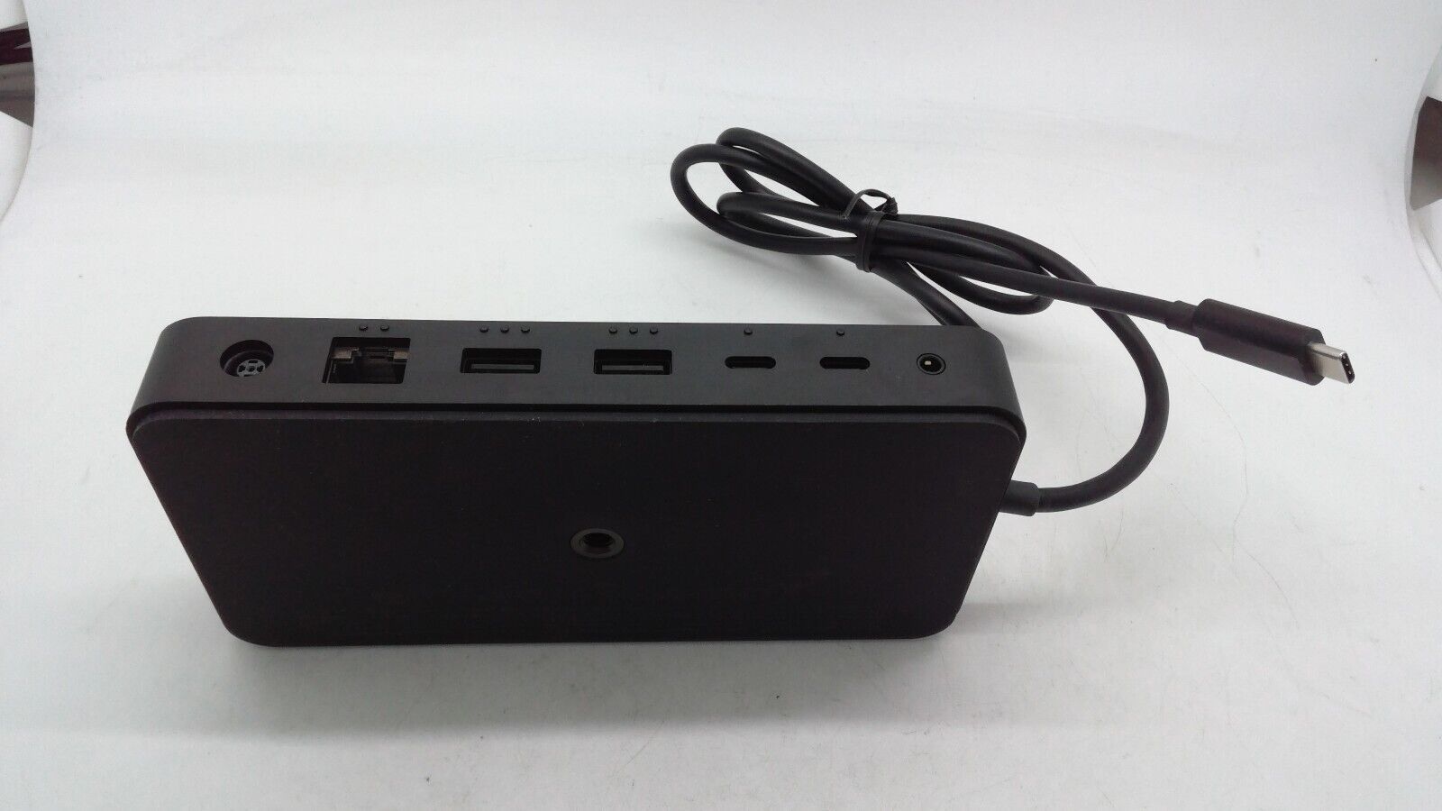 Microsoft's upcoming 'Surface Dock 3' drops proprietary connector
