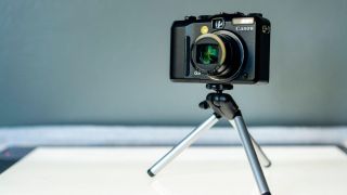 This 12MP Canon compact camera is almost 20 years old – but it’s worth five times more now than it was three years ago